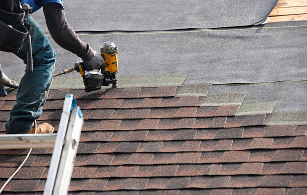 Licensed Roof Installation service in Barker, TX - Brentwood Metal Roofing